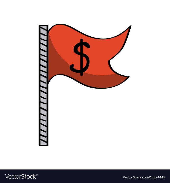 flag-with-money-sign-vector-13874449.jpg
